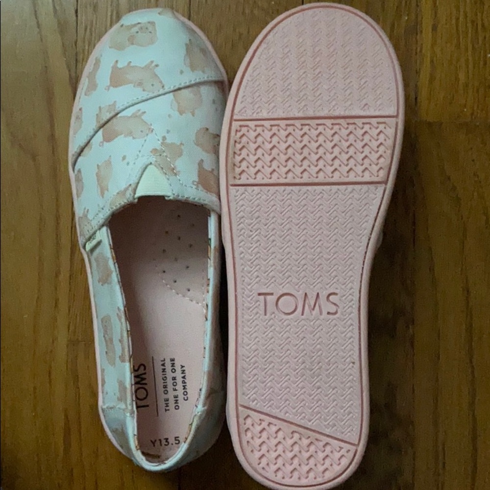 Pig Shoes
